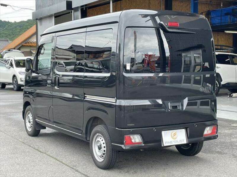 HIJET CARGO