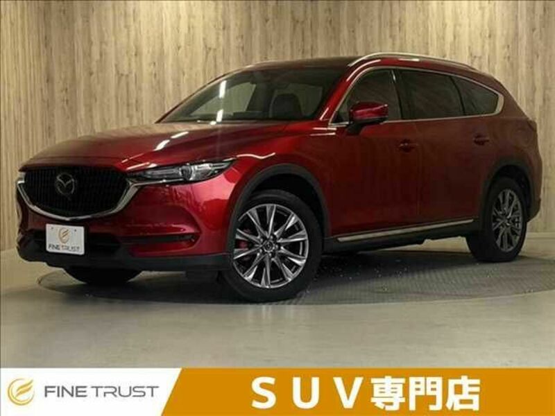 CX-8-0