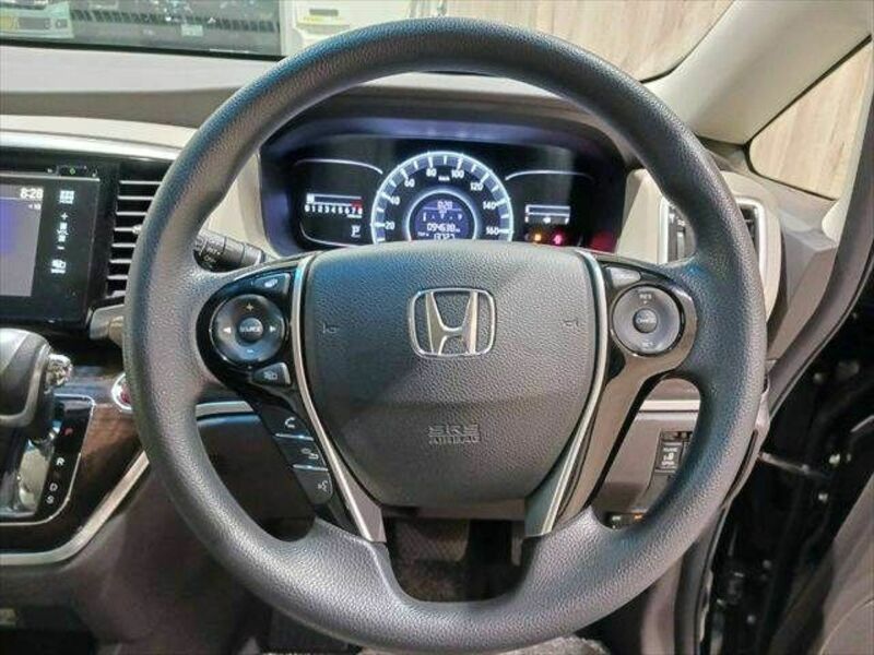 ODYSSEY