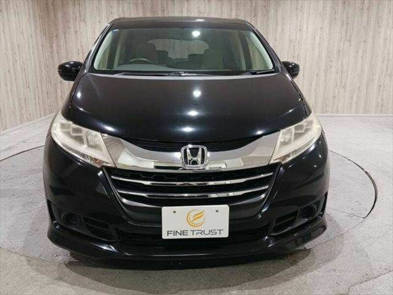 ODYSSEY