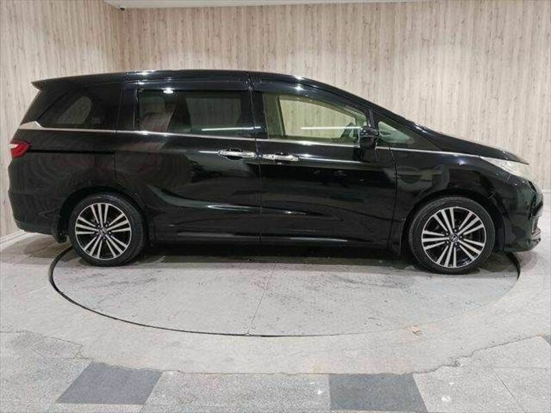 ODYSSEY