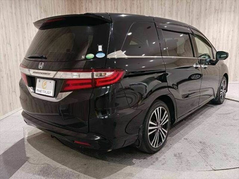 ODYSSEY