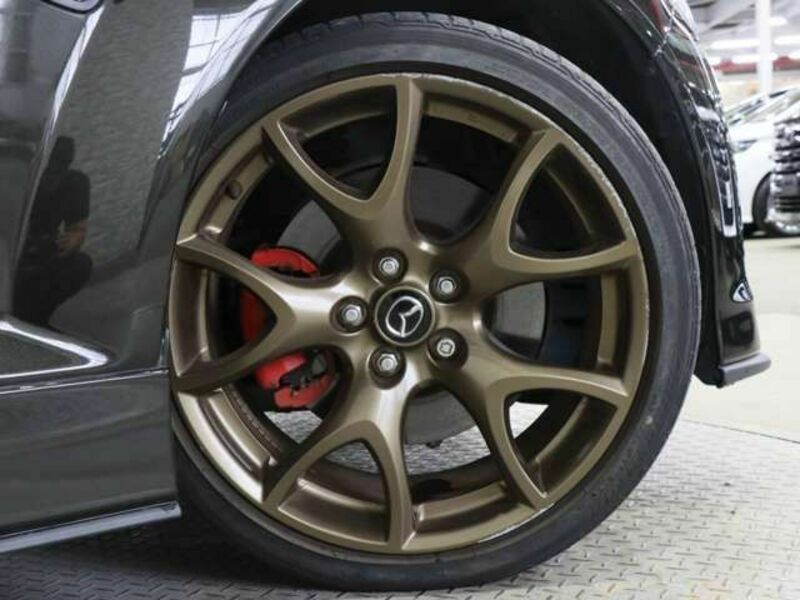 RX-8