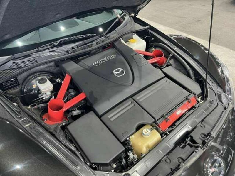 RX-8