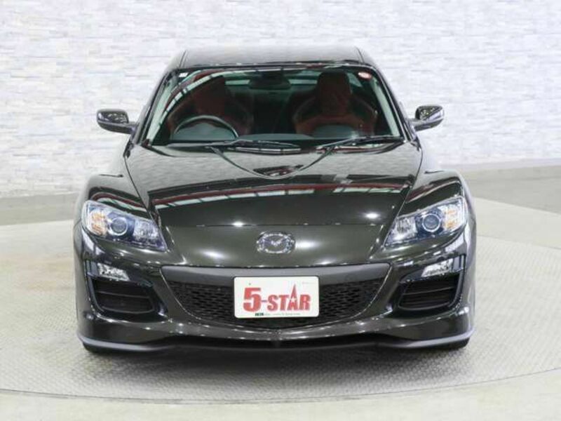 RX-8