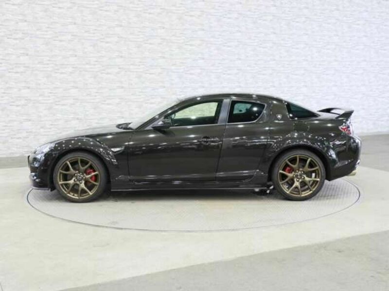 RX-8