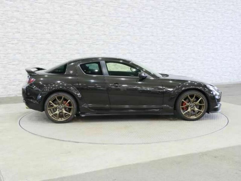 RX-8