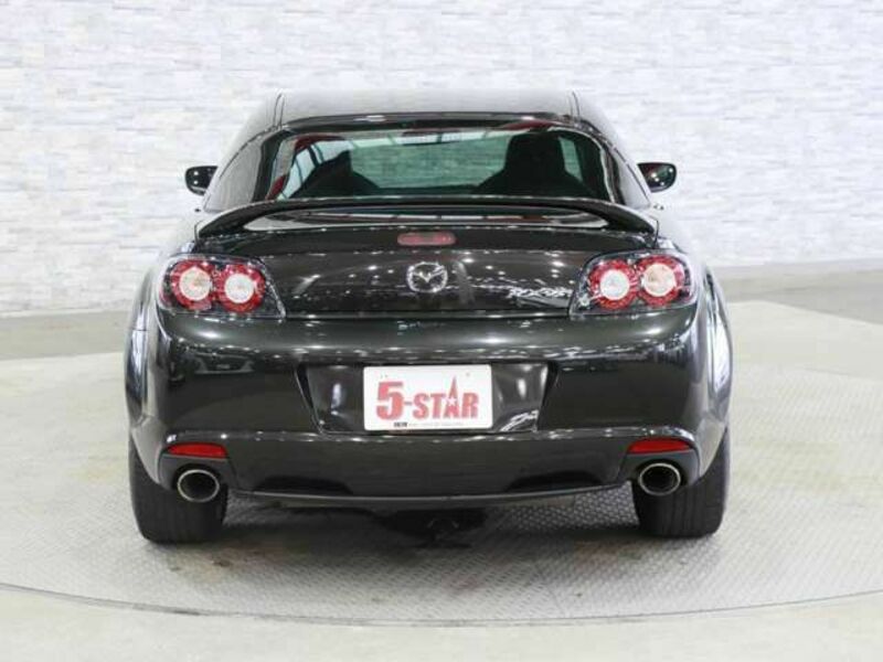 RX-8