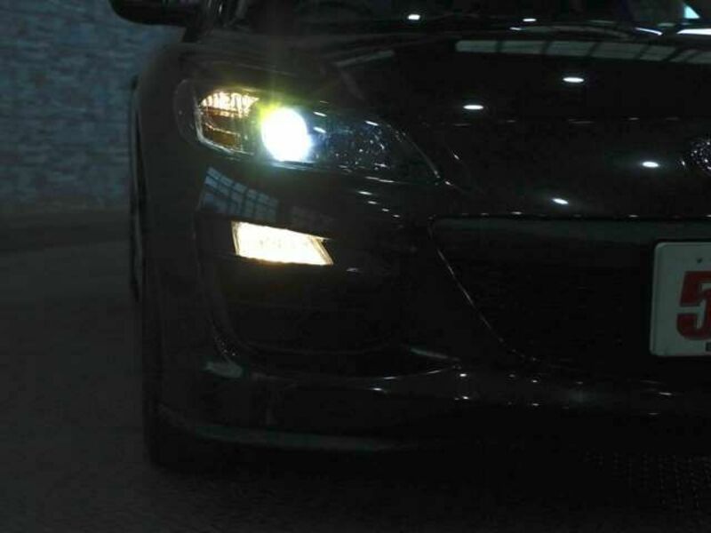 RX-8