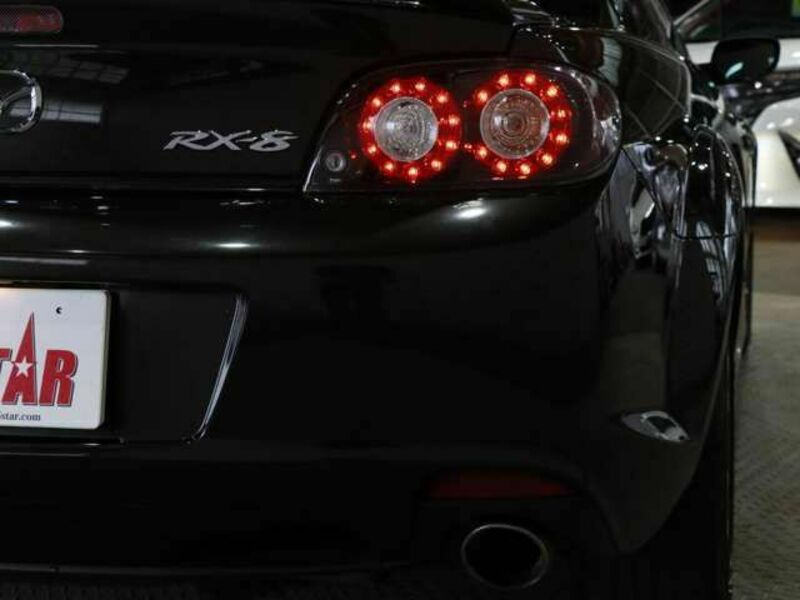 RX-8