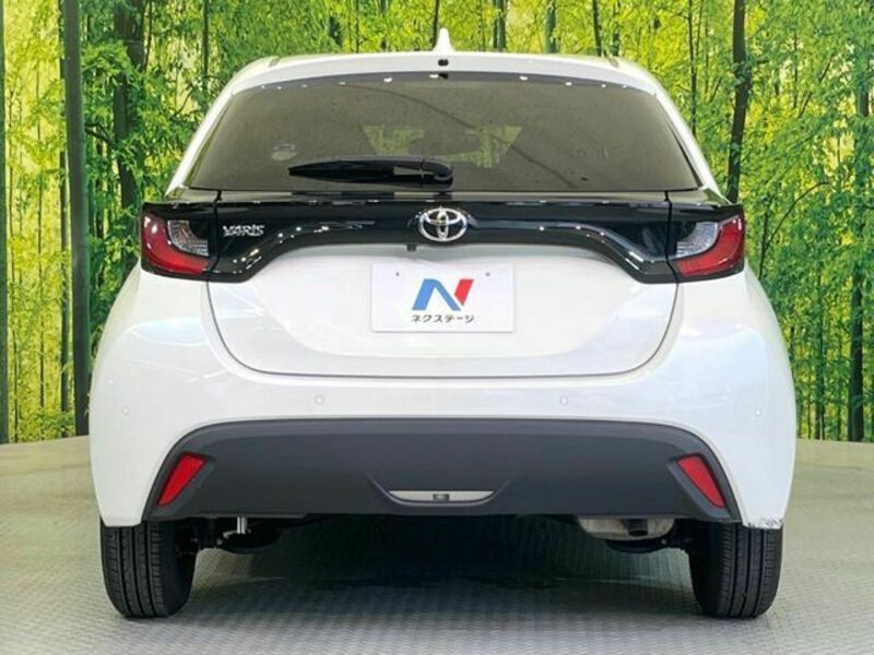 YARIS