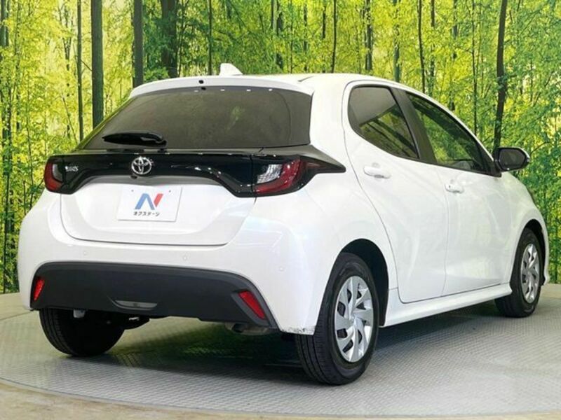 YARIS