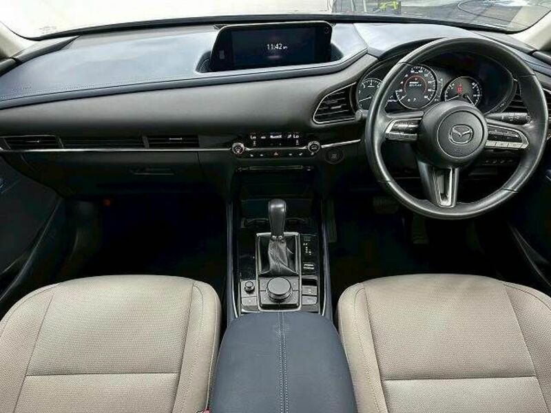 CX-30