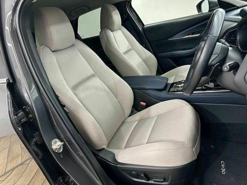 CX-30
