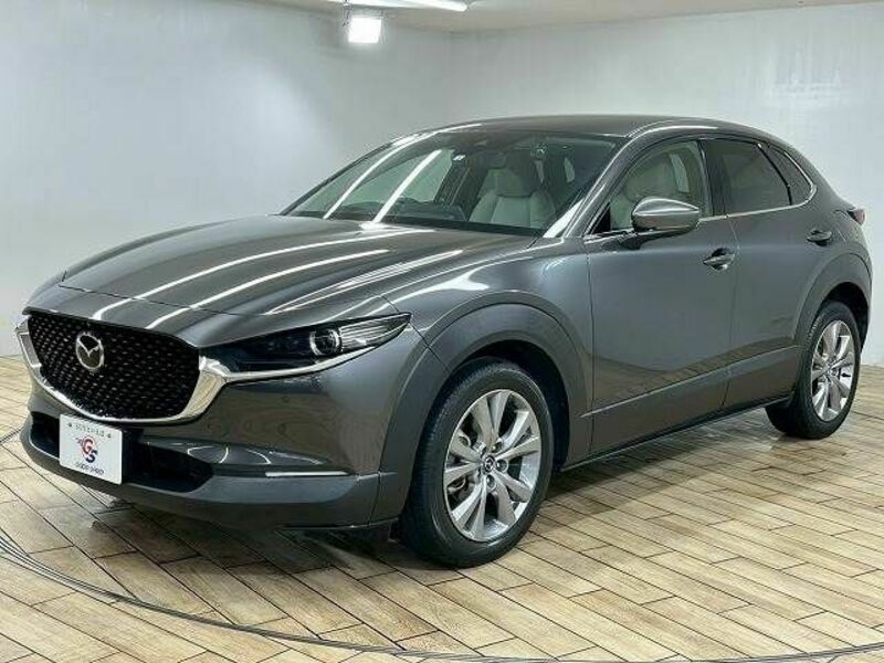 CX-30
