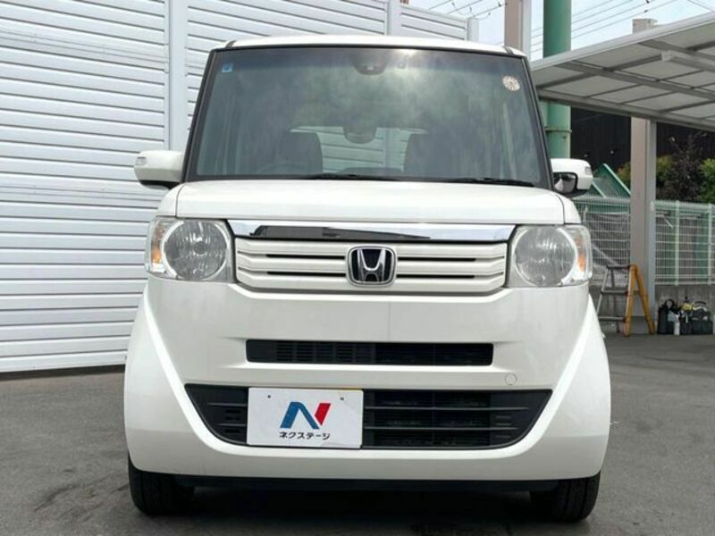 N BOX