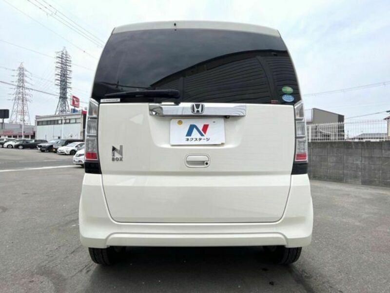 N BOX