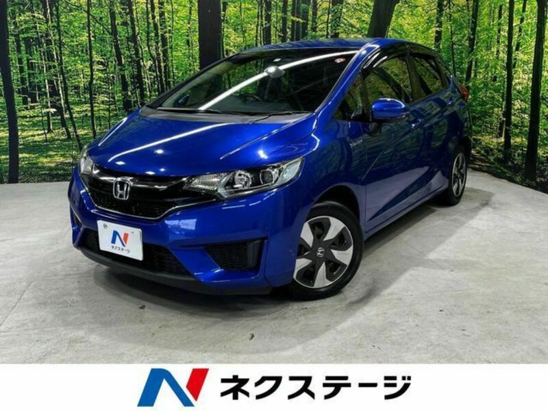 FIT HYBRID-0