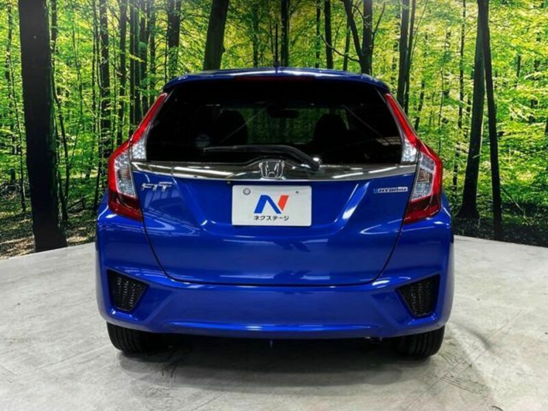 FIT HYBRID