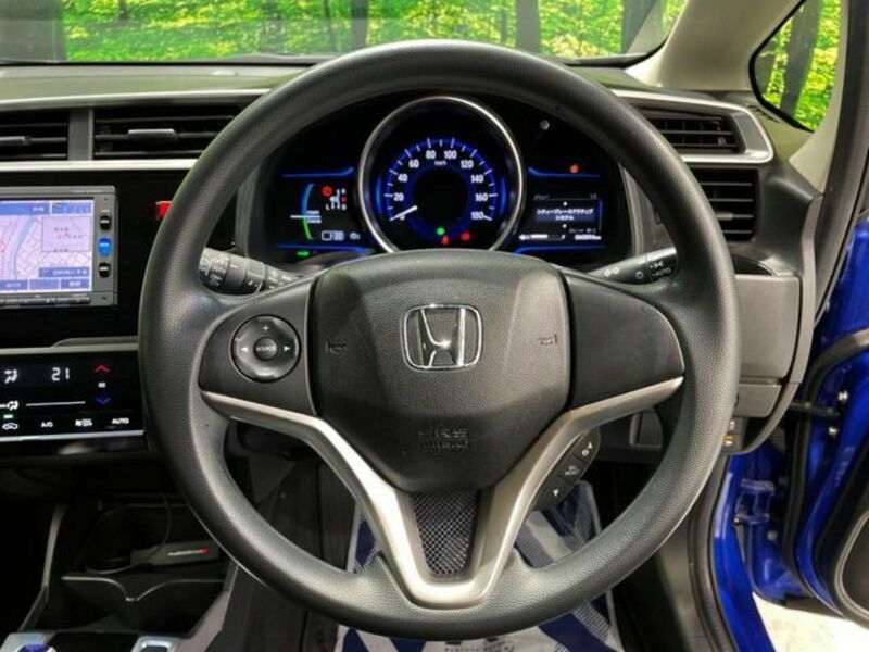 FIT HYBRID
