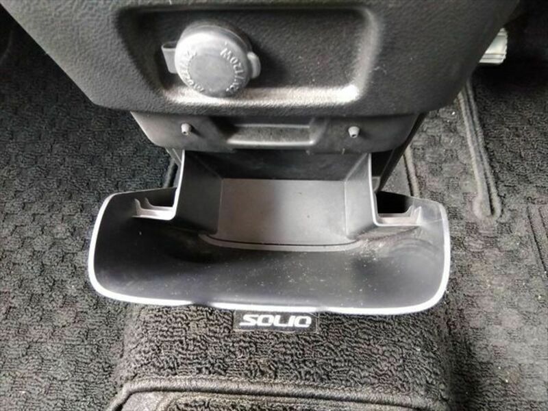SOLIO BANDIT
