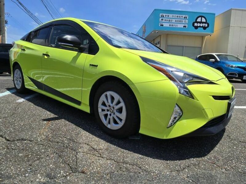 PRIUS