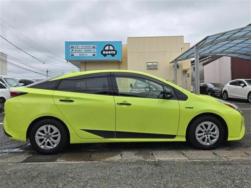 PRIUS