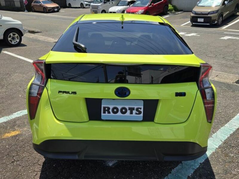 PRIUS