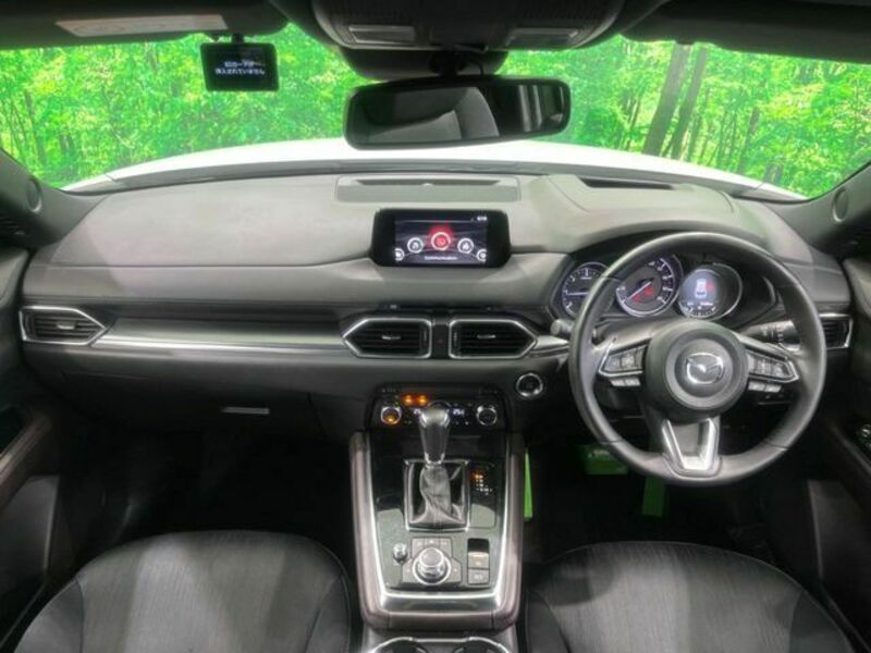 CX-8