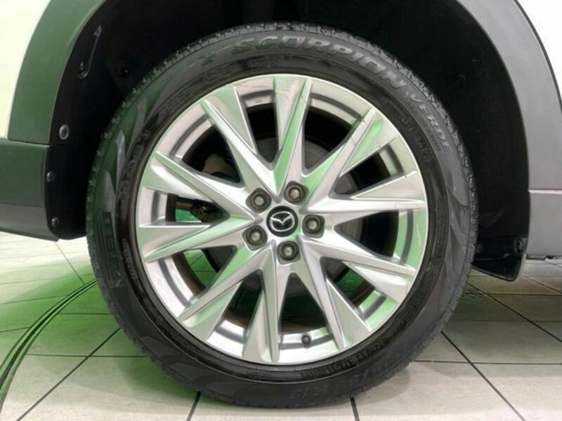 CX-8