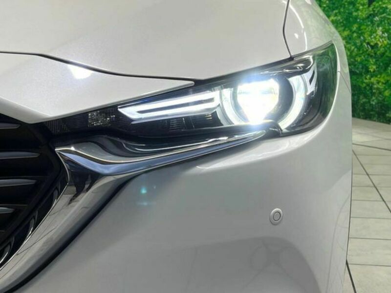 CX-8