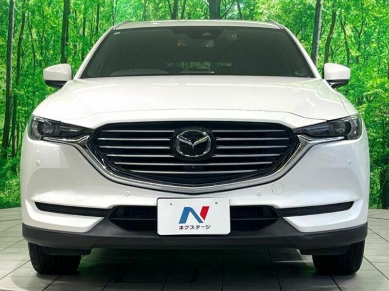 CX-8