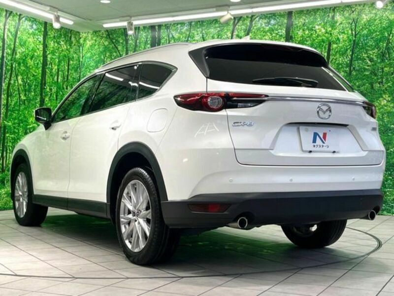 CX-8
