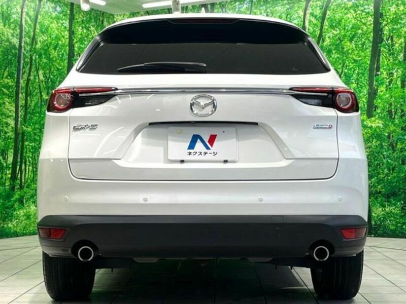 CX-8