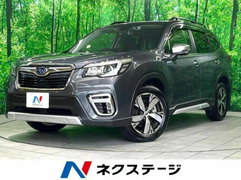 FORESTER-0