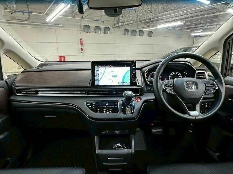 ODYSSEY
