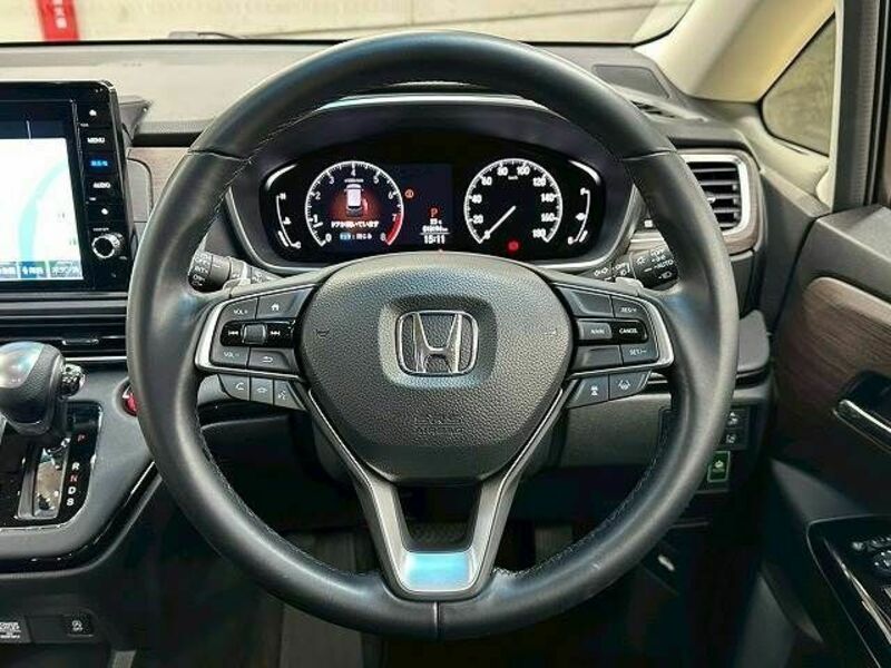 ODYSSEY