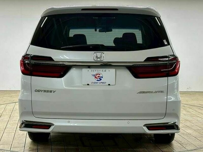 ODYSSEY