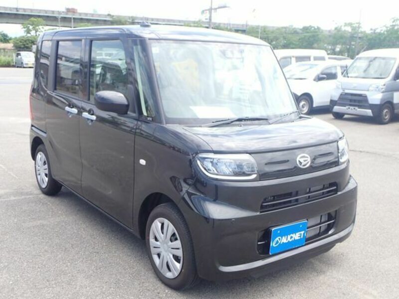 TANTO