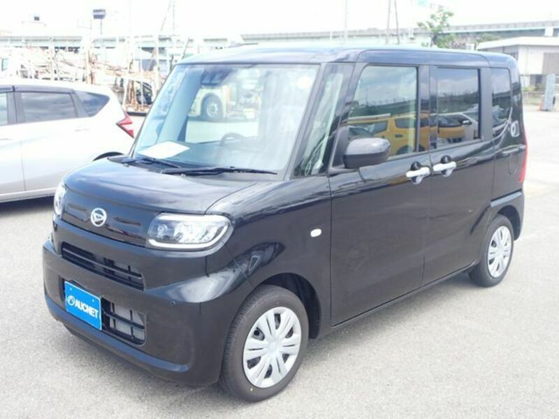 TANTO