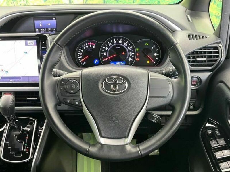 VOXY