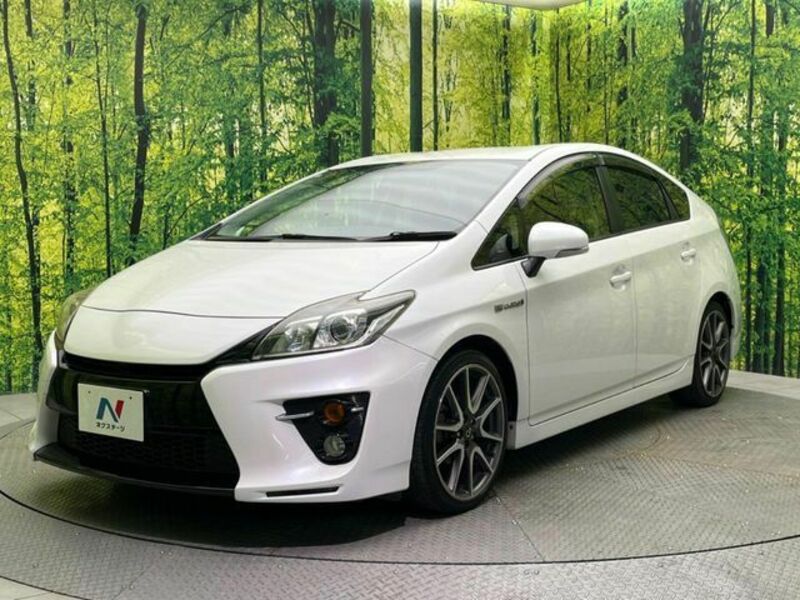 PRIUS