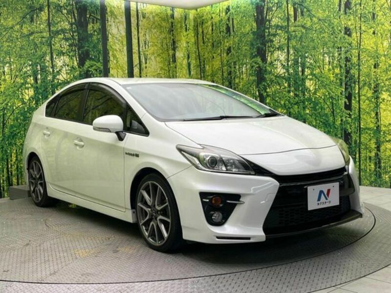 PRIUS