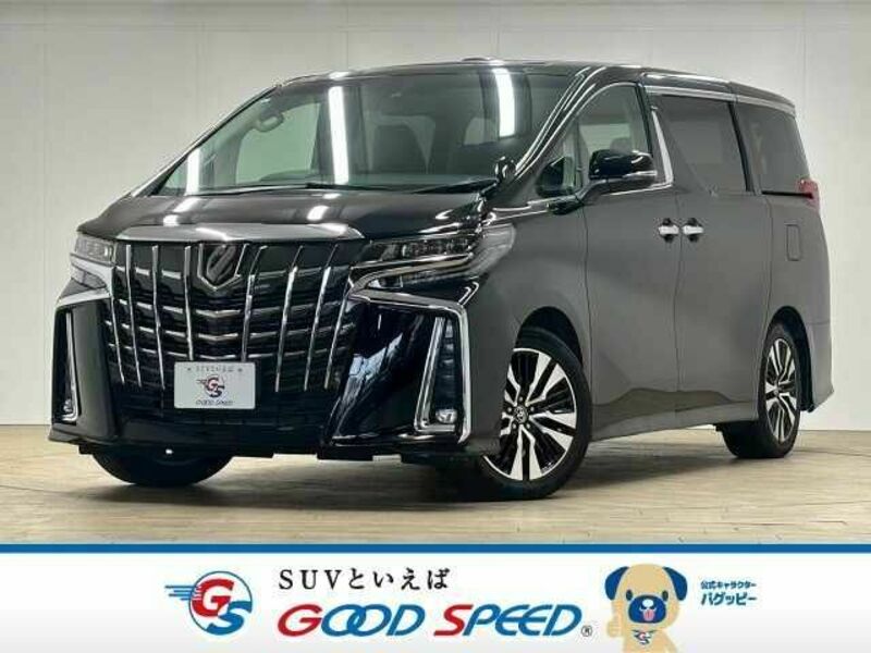 ALPHARD-0