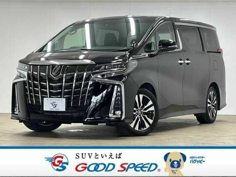 ALPHARD-0