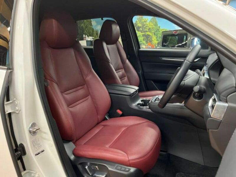 CX-8