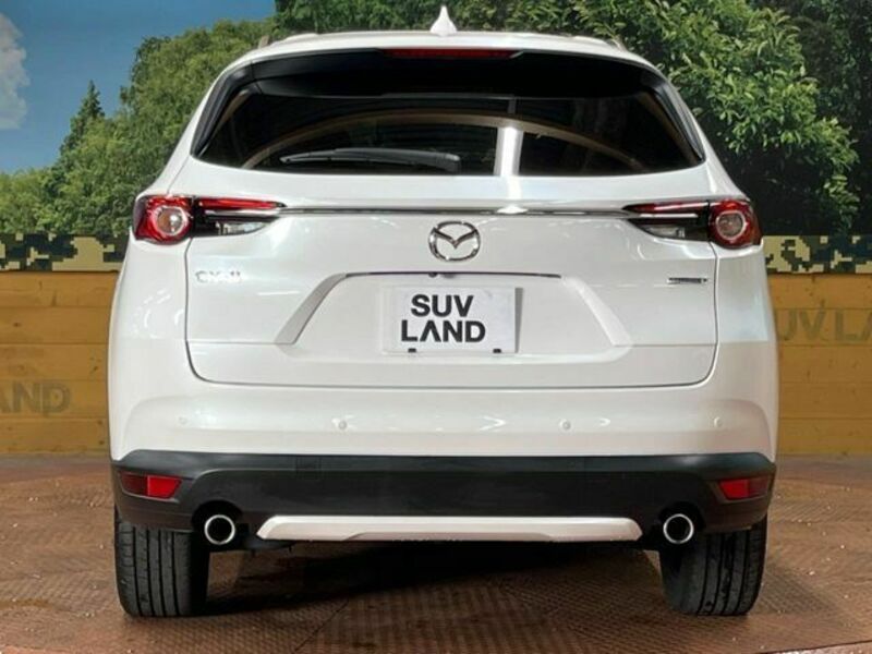 CX-8