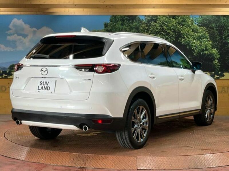 CX-8