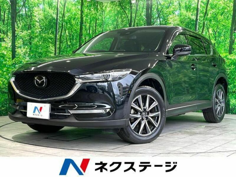 CX-5-0
