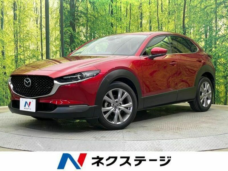 CX-30-0